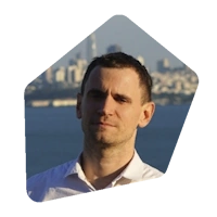 Jovan Brakus headshot