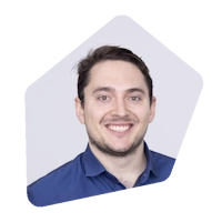 Peter Boxall headshot