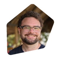 Richard Webb headshot